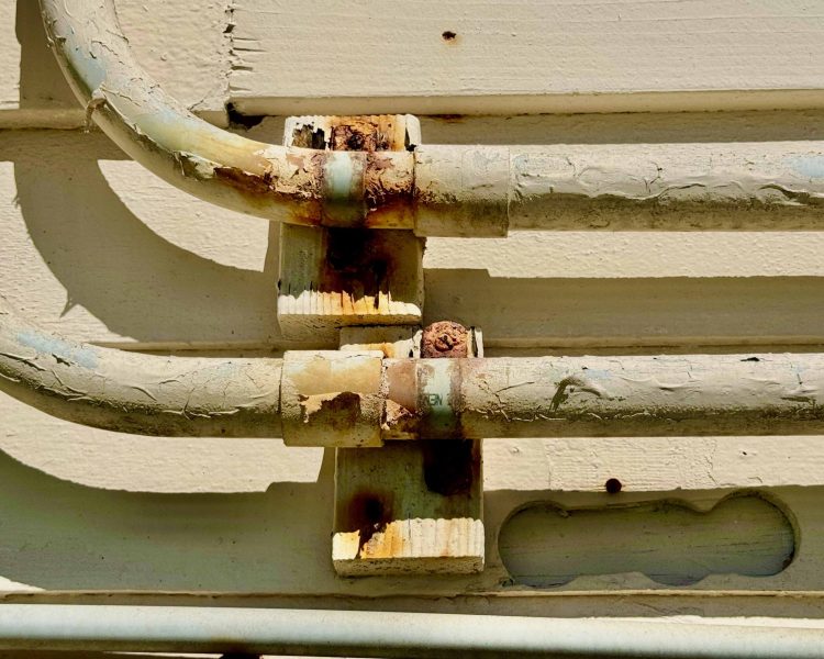 pipe inspection